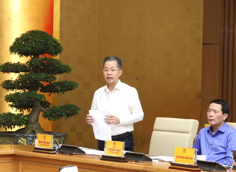 Phát triển 1 trung tâm tài chính quốc tế tại Việt Nam, nhưng hoạt động ở 2 thành phố- Ảnh 4.