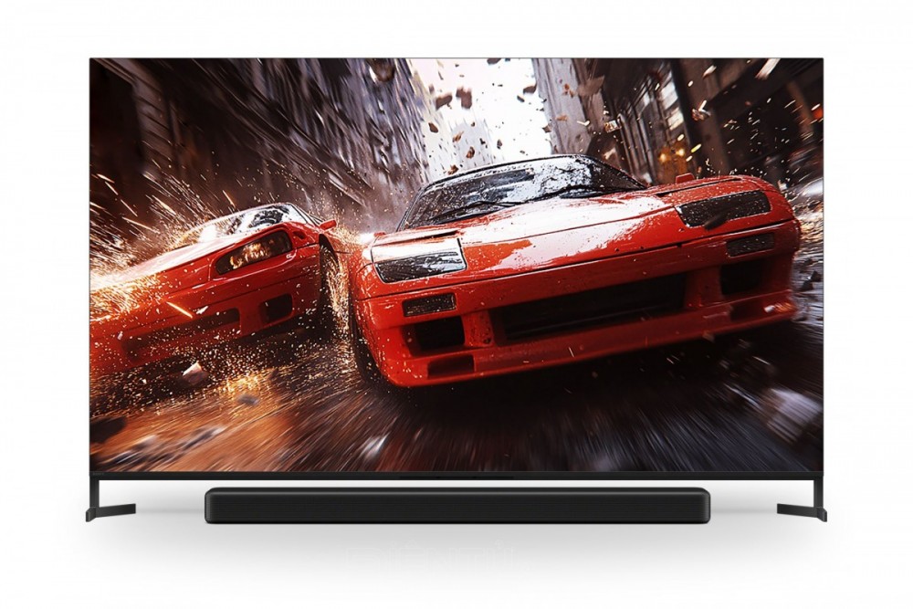 TV BRAVIA 2025