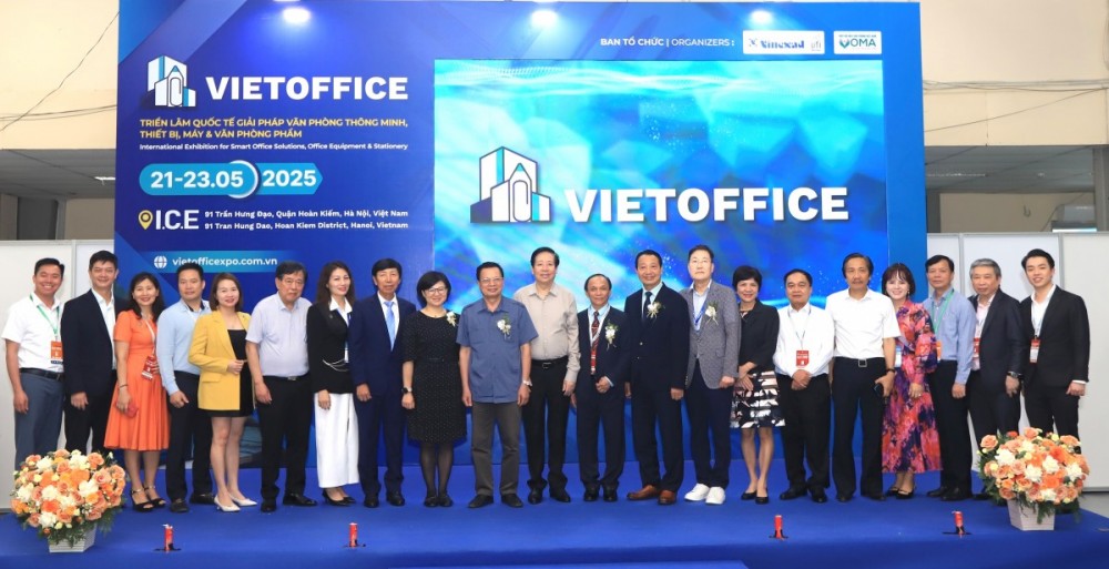 VietOffice 2025