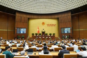 Đơn giản hóa thủ tục hành chính: Điểm nhấn trong dự thảo Luật Khoa học, công nghệ và đổi mới sáng tạo