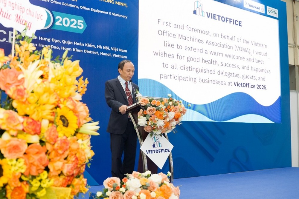 VietOffice 2025