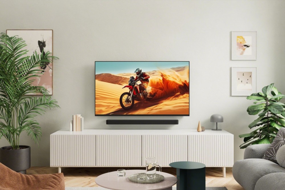 TV BRAVIA 2025