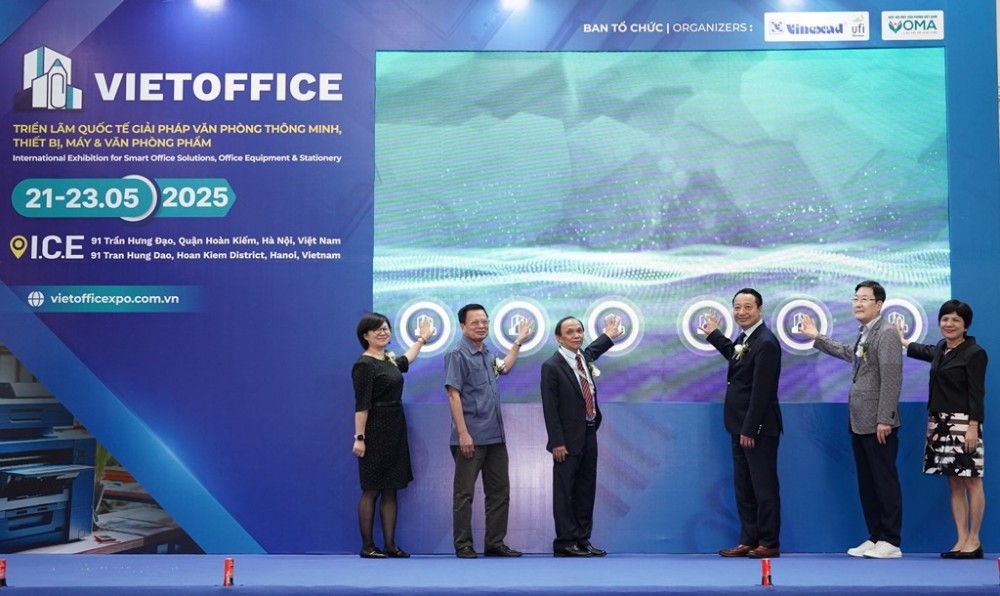VietOffice 2025 