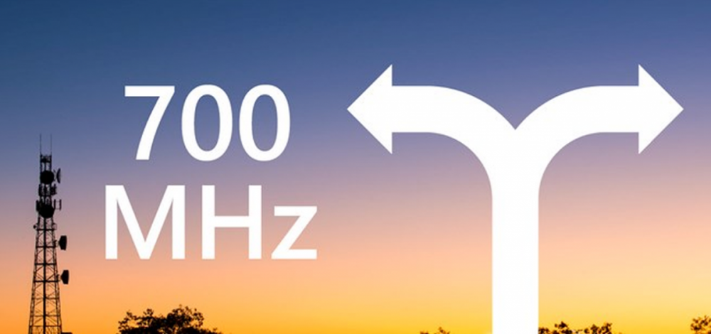 Đấu giá lại băng tần 700 MHz cho 5G: Việt Nam nới lỏng điều kiện?