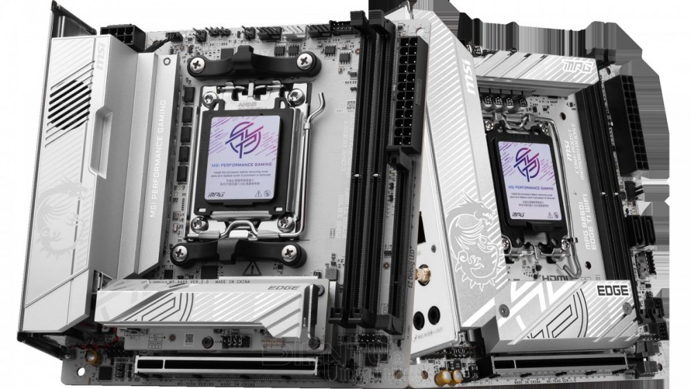 MSI công bố loạt sản phẩm mới tại Computex 2025