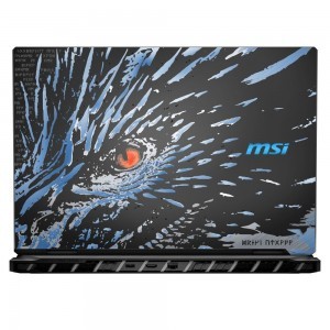 Đặt trước laptop MSI GeForce RTX 50 Series, nhận ưu đãi đến 5 triệu đồng