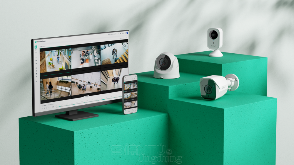 C2 Surveillance và PAS7700