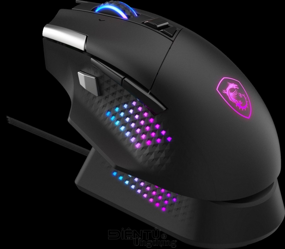 MSI công bố loạt sản phẩm mới tại Computex 2025