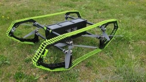 5 mẫu Drone 