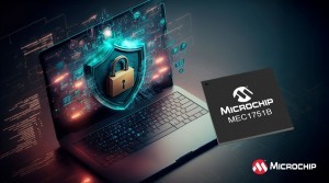 Microchip tích hợp công nghệ chống giải mã lượng tử vào bộ điều khiển nhúng