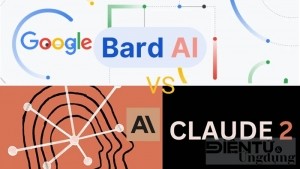 Điểm khác biệt giữa Claude.ai và Google Bard