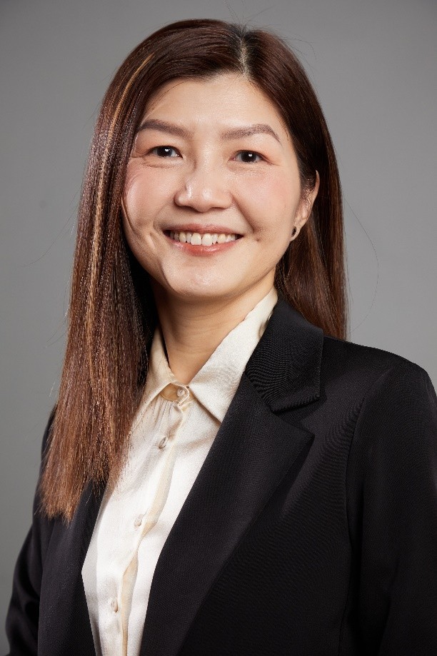 Bà Lay Hoon Tan