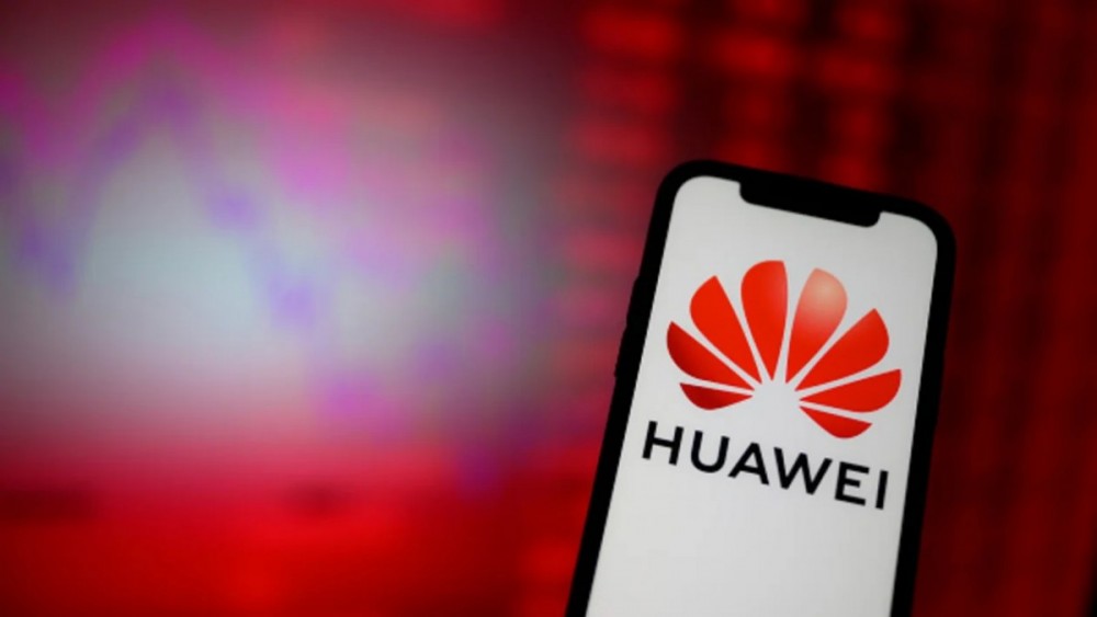 Đài Loan đưa Huawei Và SMIC vào danh sách đen, siết chặt kiểm soát công nghệ