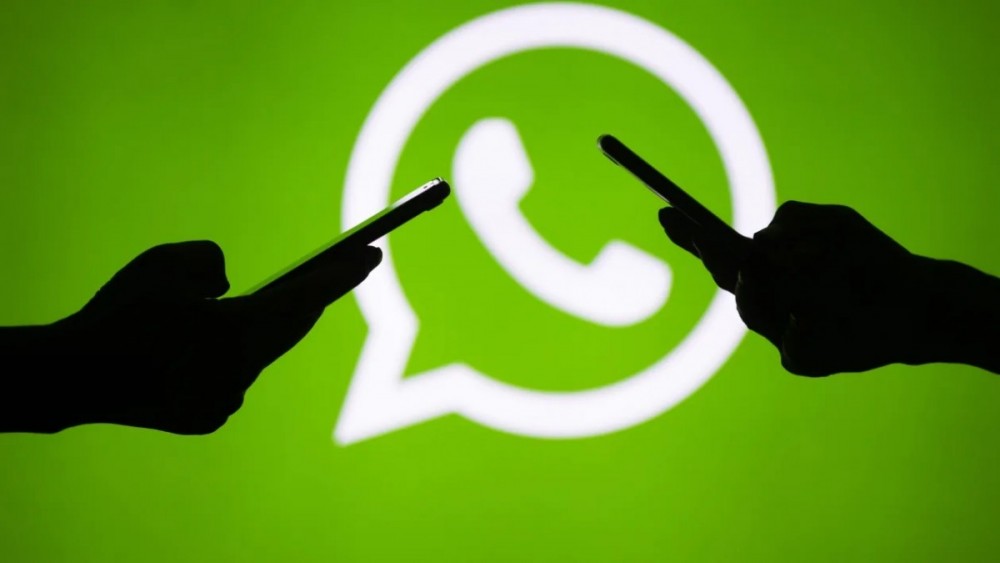 Meta cuối cùng cũng đưa quảng cáo vào WhatsAppsau 11 năm 