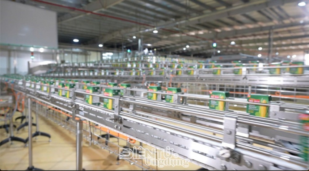 Tetra Pak khánh thành dây chuyền bao bì Tetra Recart® đầu tiên tại Việt Nam
