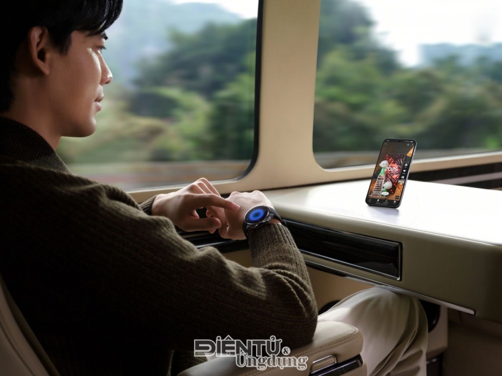 OPPO Watch 2