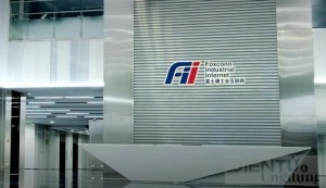 Foxconn cung cấp độc quyền máy chủ AI sản xuất tại Việt Nam cho Apple