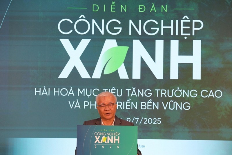 Tái định hình chiến lược phát triển công nghiệp