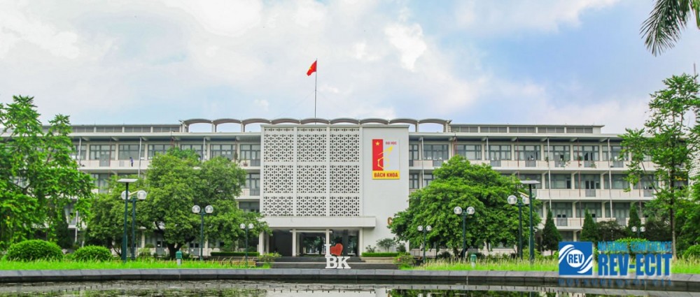 Đại học Bách khoa Hà Nội