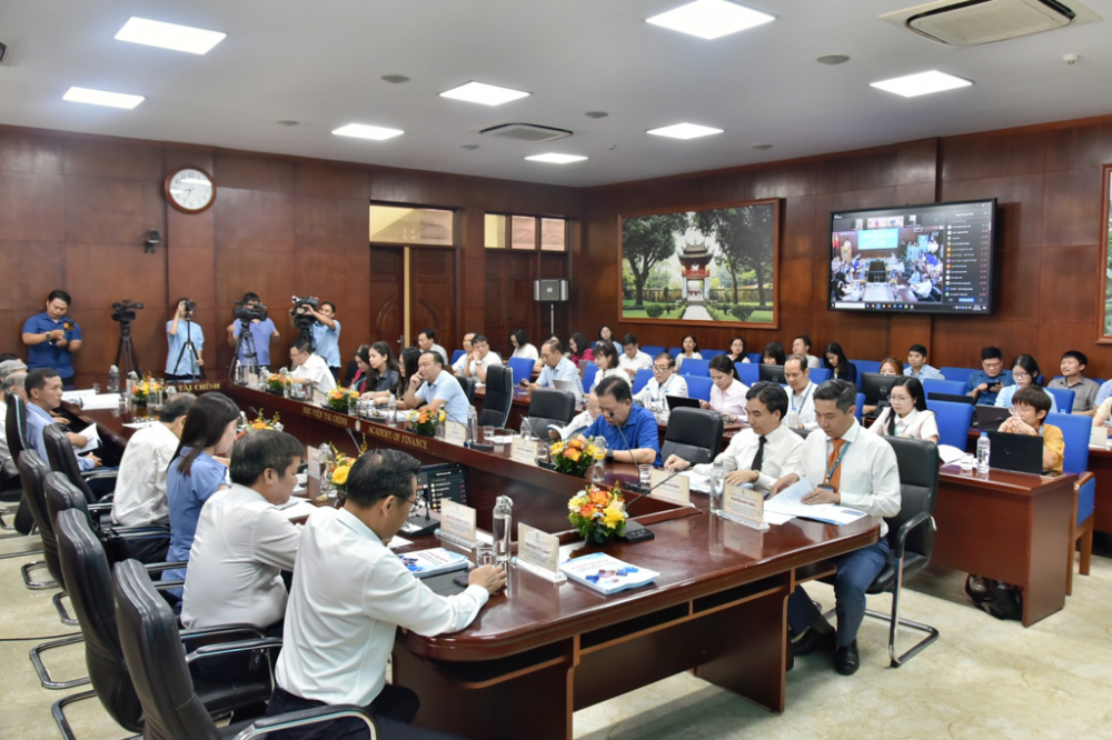 Áp lực lạm phát 6 tháng cuối năm sẽ không lớn