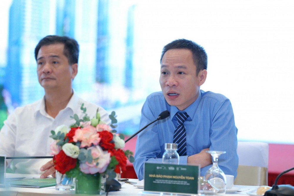 Dòng tiền đổ về Đông Bắc TP.HCM, phân khúc căn hộ lên ngôi