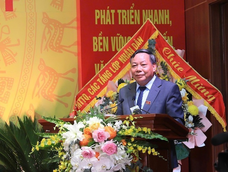 Hà Nội: Một xã đặt mục tiêu thu nhập bình quân đầu người đạt từ 120 triệu đồng/năm vào năm 2030