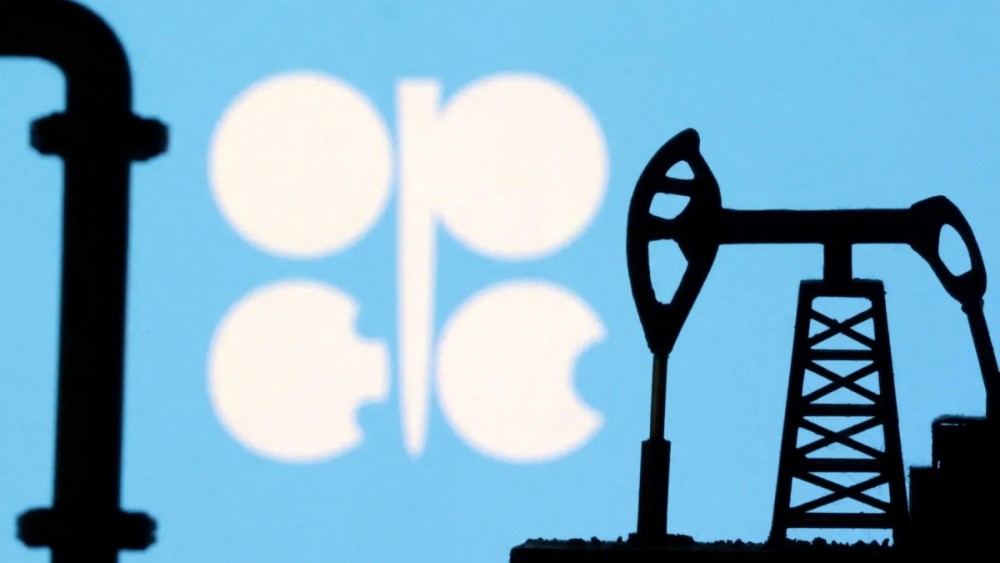 Chứng Khoán Châu Á trái chiều khi nhà đầu tư cân nhắc thuế quan và động thái của OPEC+