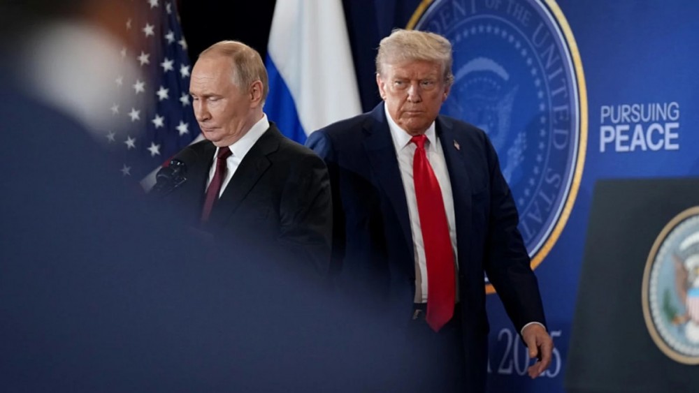 Theo một số chuyên gia địa chính trị, chương trình nghị sự của Trump chủ yếu nhằm mục đích giành lợi thế từ các đối tác thương mại.