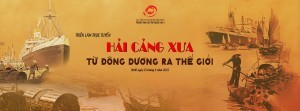 Triển lãm trực tuyến 