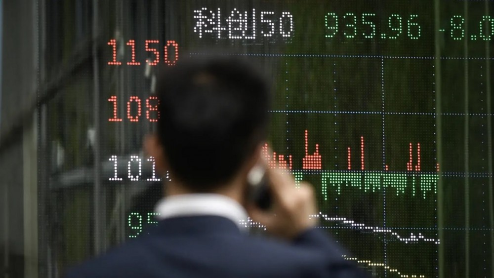 Tổng số tiền tiết kiệm của hộ gia đình Trung Quốc hiện ở mức hơn 160 nghìn tỷ nhân dân tệ (22 nghìn tỷ đô la). 