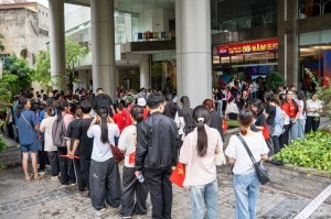 Triển lãm VR 