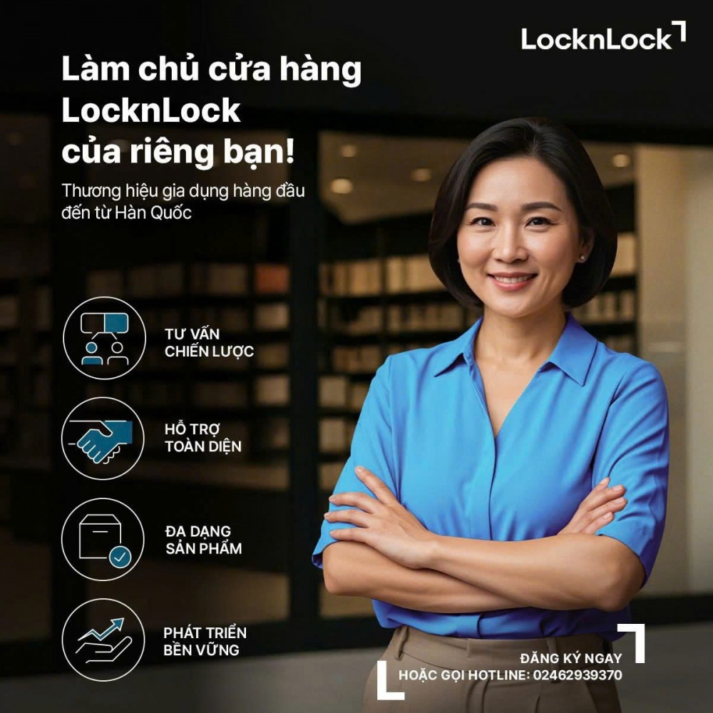 LocknLock