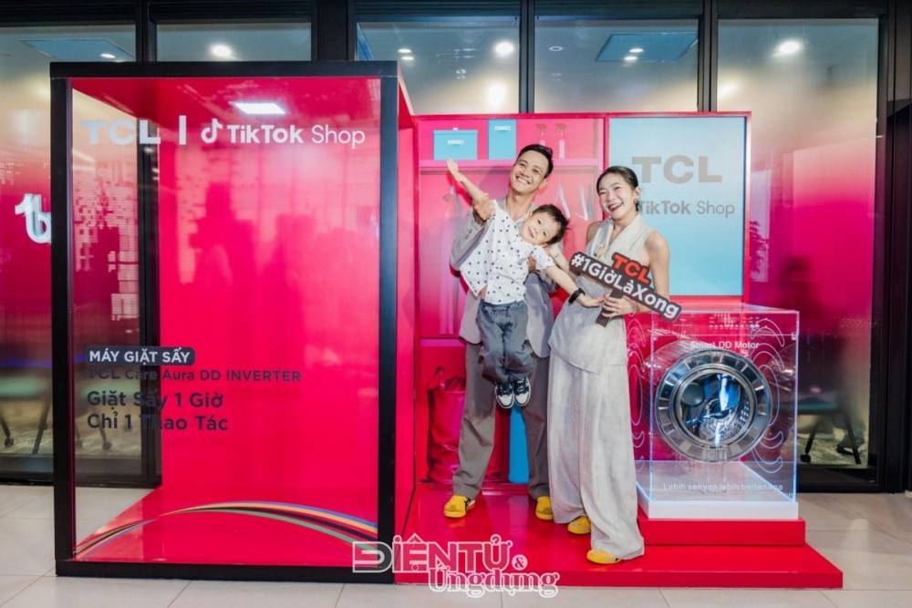 TCL Care Aura DD Inverter