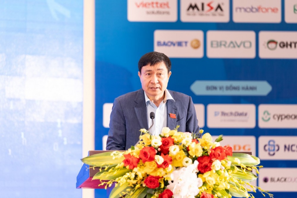 CYSEEX 2025: Doanh nghiệp Việt chủ động ứng dụng AI trong an ninh mạng