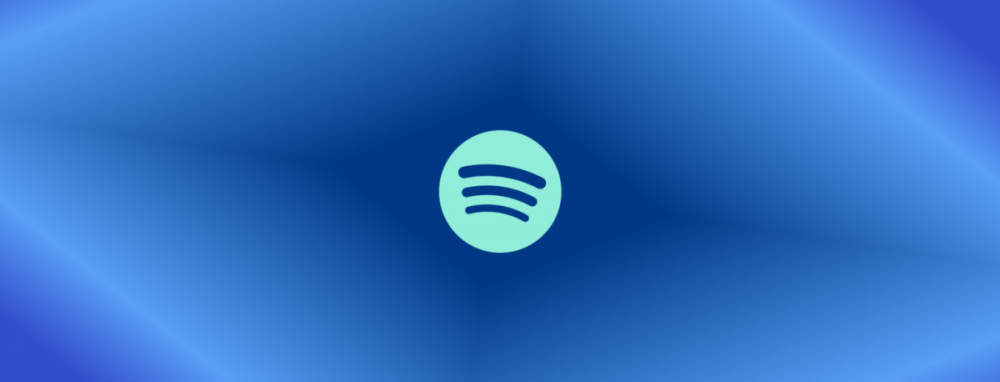 Spotify. Ảnh: Spotify