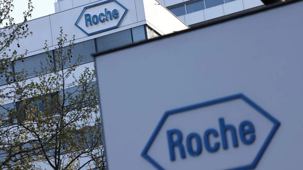 Tổng giám đốc điều hành của Roche Pharmaceuticals nói với các nhà đầu tư rằng bà “nghiêm túc” với mục tiêu trở thành một trong 3 công ty hàng đầu về chống béo phì.