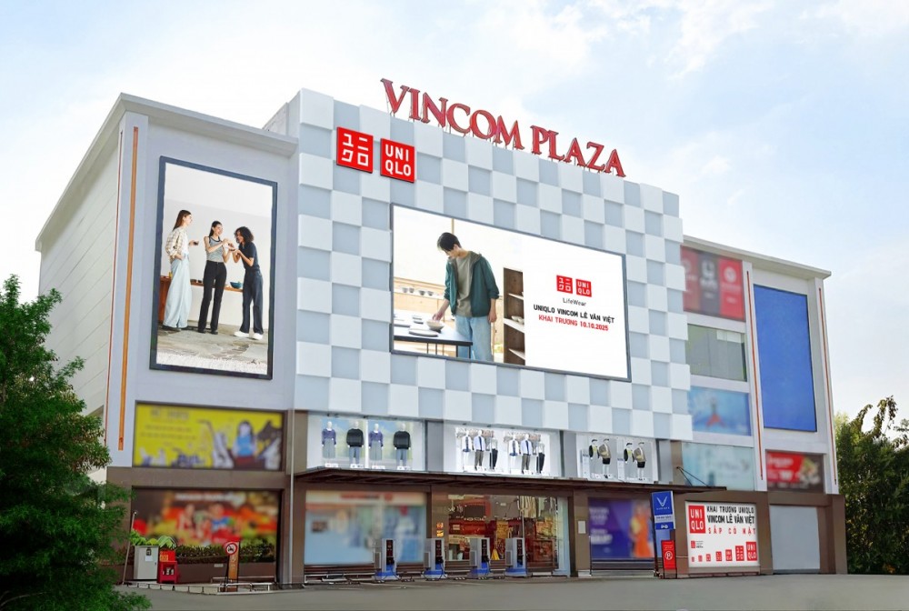 UNIQLO