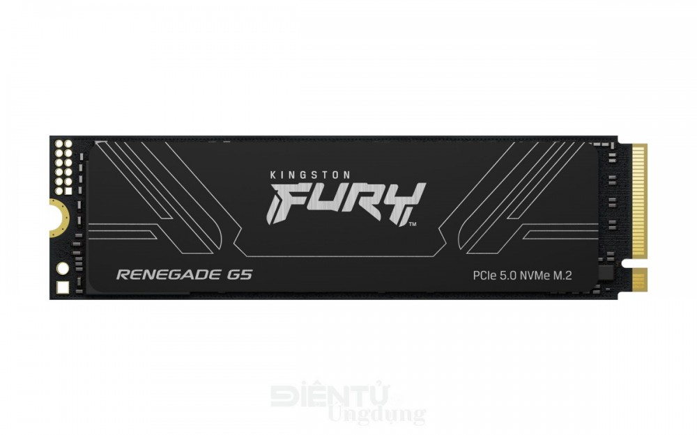 Kingston Technology giới thiệu loạt sản phẩm phù hợp với học sinh, sinh viên