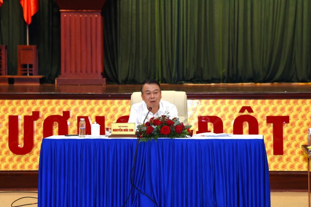 Bộ Tài chính tổ chức nhiều sự kiện nổi bật trong Quý III/2025