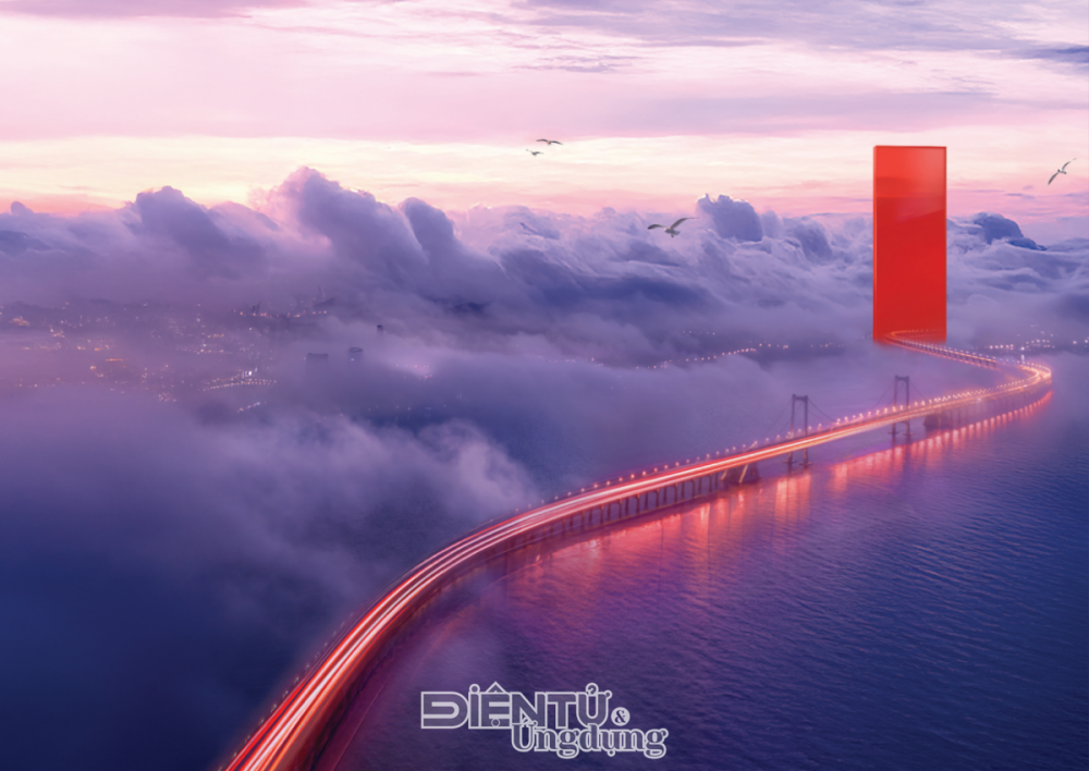 Lenovo tiếp tục khẳng định vị thế đầu ngành