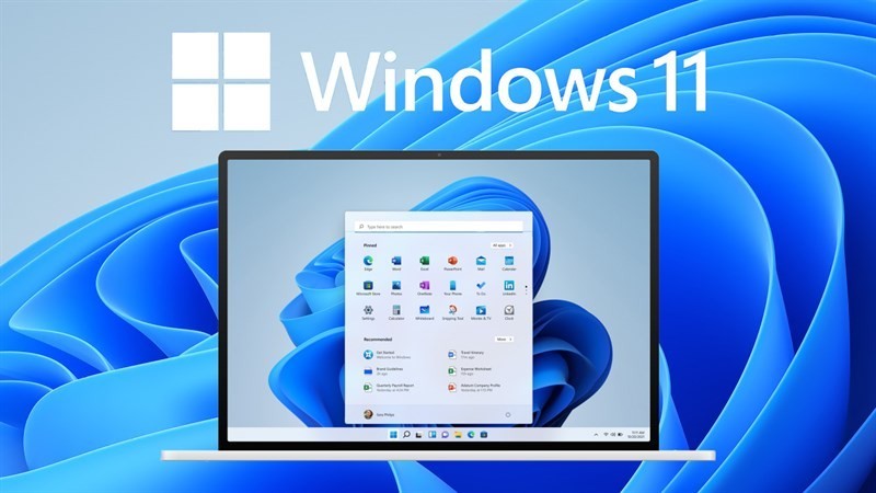 Hướng dẫn chi tiết cách tải và cài đặt Windows 11