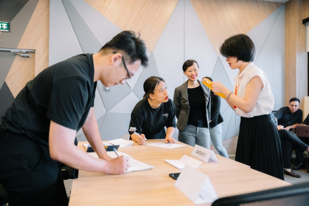 Lần đầu tiên Việt Nam có trường đào tạo MBA lọt Top 43 châu Á: BUV khẳng định vị thế dẫn đầu