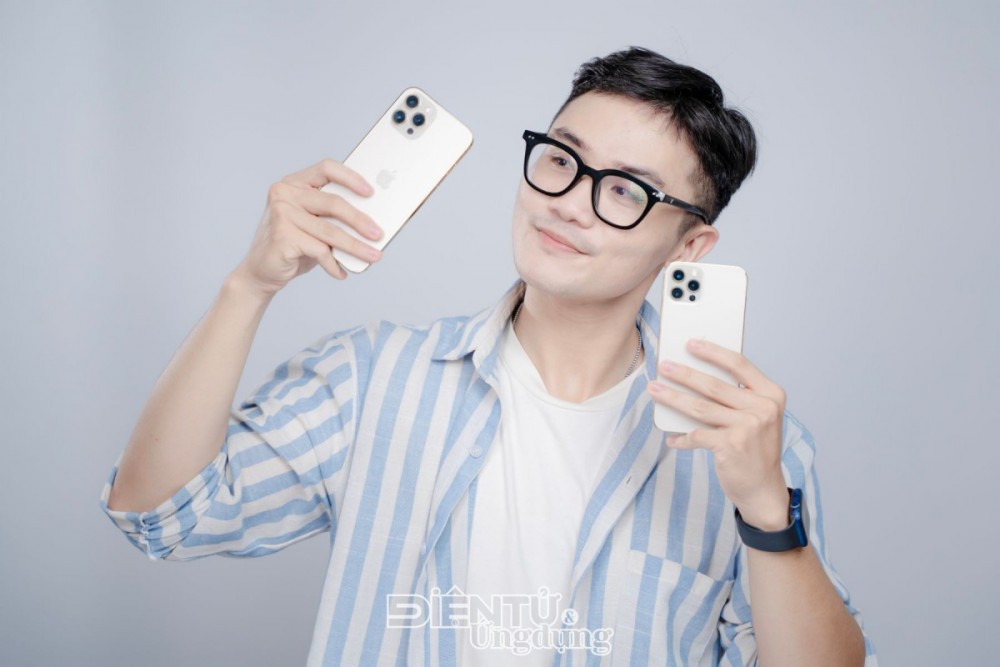 TOP iPhone cũ hot nhất tháng 10