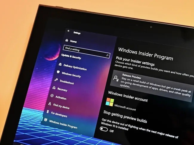 Windows Insider Program tròn 11 tuổi: Hành trình của hàng triệu Người tiên phong