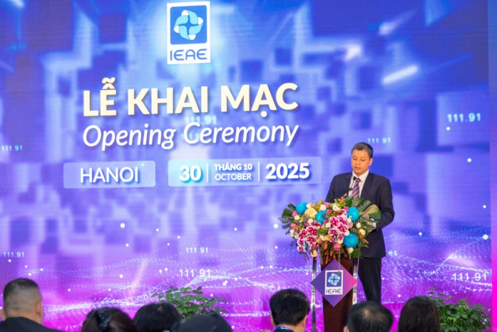 IEAE 2025
