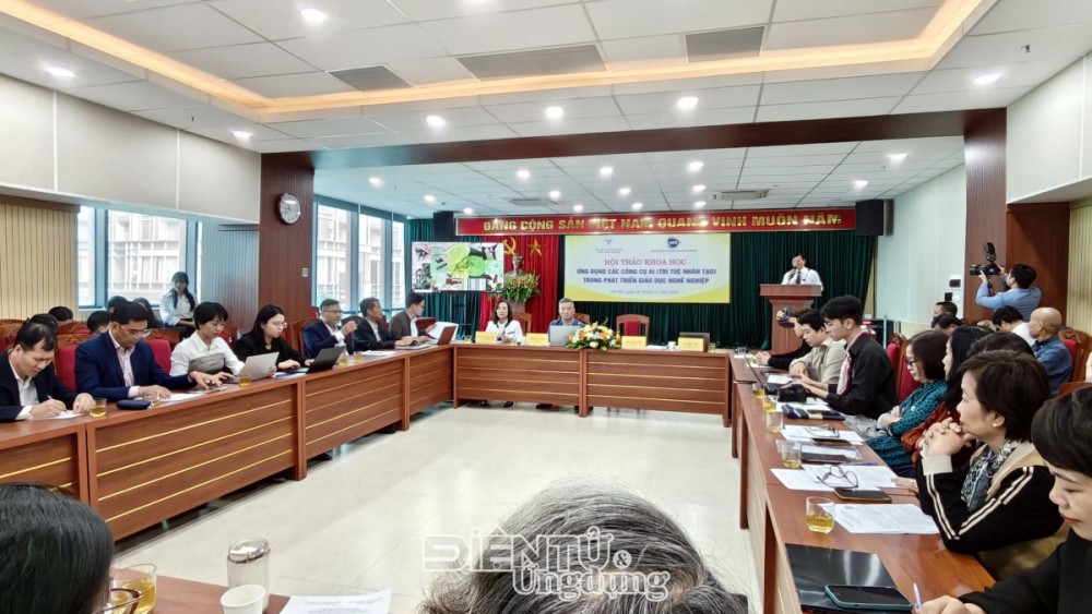 TS. Nguyễn Thành Nghị, Nguyên phó Hiệu trưởng, Trường Quản lý KH&CN, Bộ KH&CN