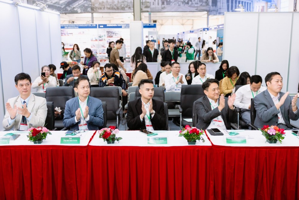 GEIMS Việt Nam 2025