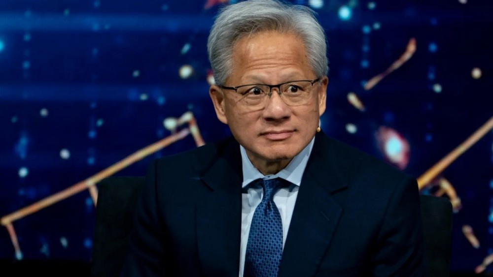 Nvidia gửi tín hiệu mạnh mẽ về nhu cầu hạ tầng AI toàn cầu sau báo cáo lợi nhuận vượt kỳ vọng