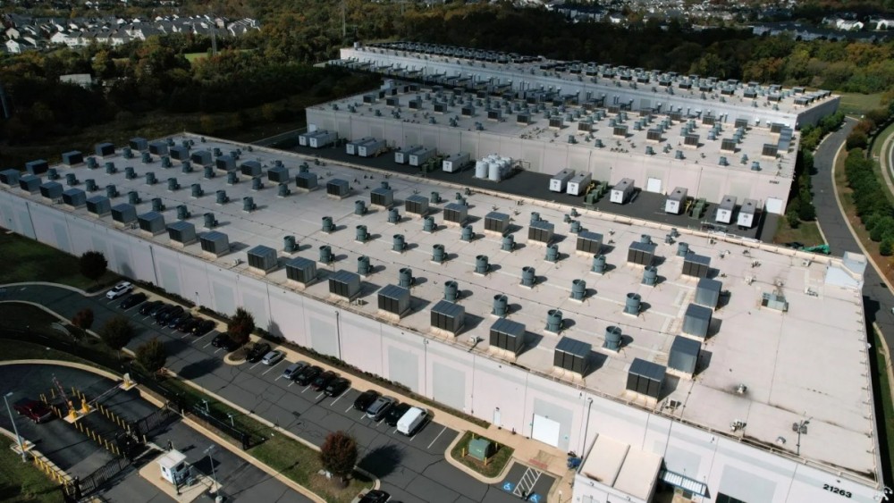 Amazon chi 50 tỷ USD mở rộng hạ tầng AI phục vụ chính phủ Mỹ