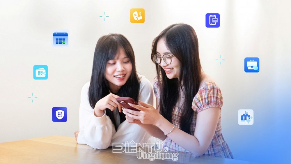 Khám phá kho tàng tiện ích trên Zalo